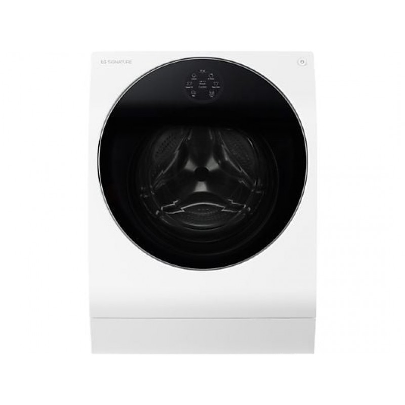 LG LSWD100X  was-droogcombinatie