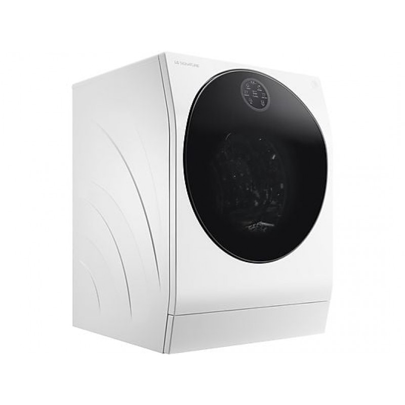 LG LSWD100X  was-droogcombinatie