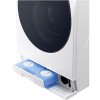LG LSWD100X  was-droogcombinatie