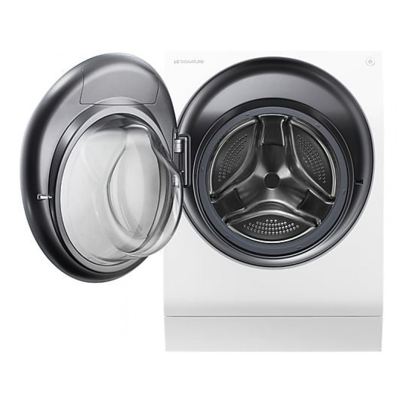 LG LSWD100X  was-droogcombinatie
