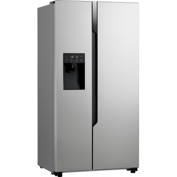 LG GSM32HSBEH – Amerikaanse koelkast-  562L - Total No Frost - Zilver-Water & IJsdispenser met Waterreservoir