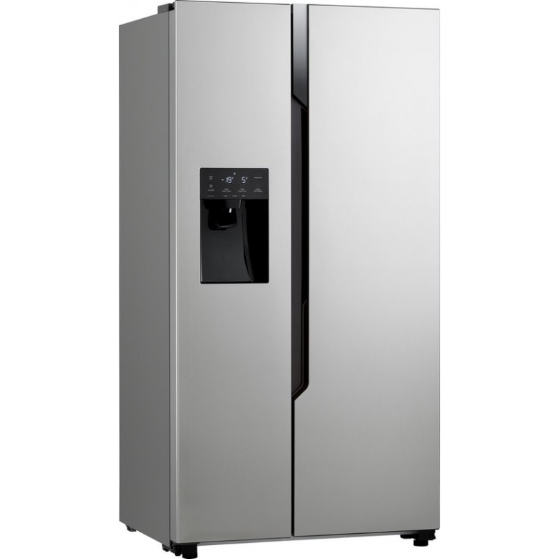 LG GSM32HSBEH – Amerikaanse koelkast-  562L - Total No Frost - Zilver-Water & IJsdispenser met Waterreservoir