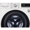 LG V7WD96H1A WAS-DROOGCOMBI 9KG- 6 KG 1400T