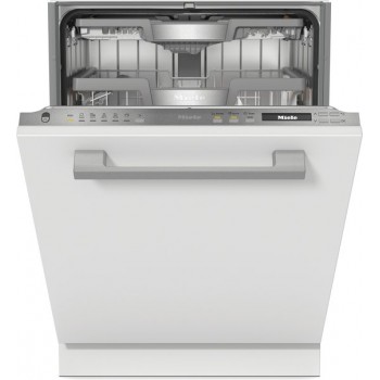 Miele G 7297 SCVi XXL Selection - Inbouwvaatwasser