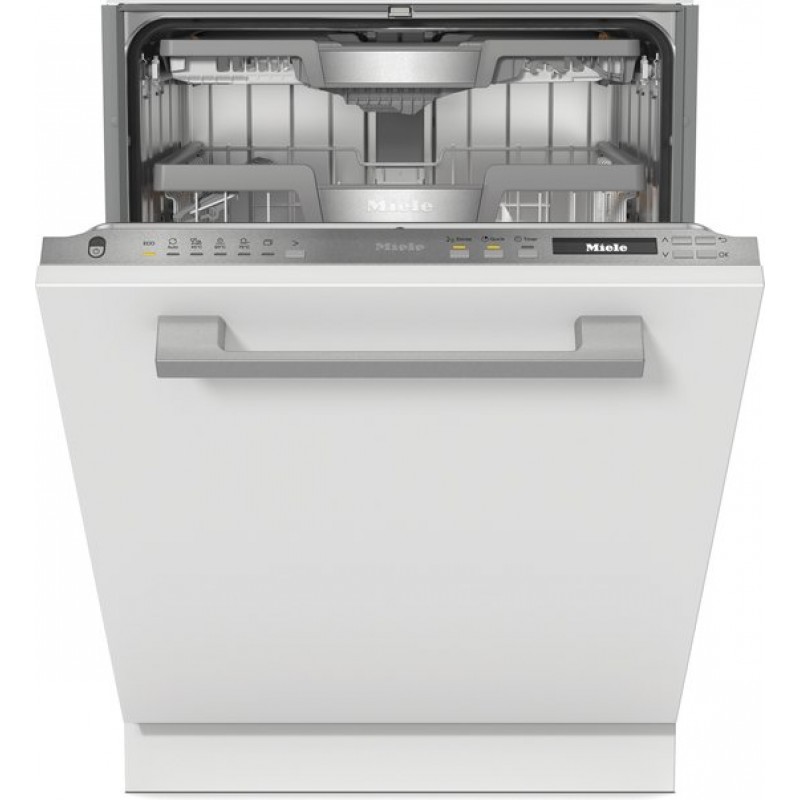 Miele G 7297 SCVi XXL Selection - Inbouwvaatwasser