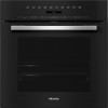 Miele DGC 7151 - Combi-stoomoven - Obsidiaanzwart