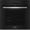 Miele DGC 7151 - Combi-stoomoven - Obsidiaanzwart