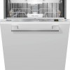 Miele G 5167 SC Vi XXL - Inbouw vaatwasser - QuickPowerWash - ComfortClose - Extra bestekkorf