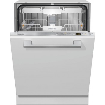 Miele G 5167 SC Vi XXL - Inbouw vaatwasser - QuickPowerWash - ComfortClose - Extra bestekkorf