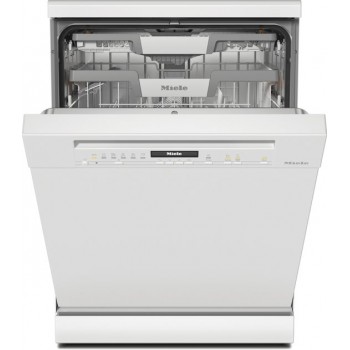 Miele G 7130 SC BRWS - Vrijstaande vaatwasser - AutoDos