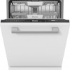Miele G 7677 SC Vi XXL - Volledig integreerbare Inbouwvaatwasser - AutoDos