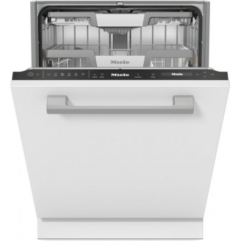 Miele G 7677 SC Vi XXL - Volledig integreerbare Inbouwvaatwasser - AutoDos
