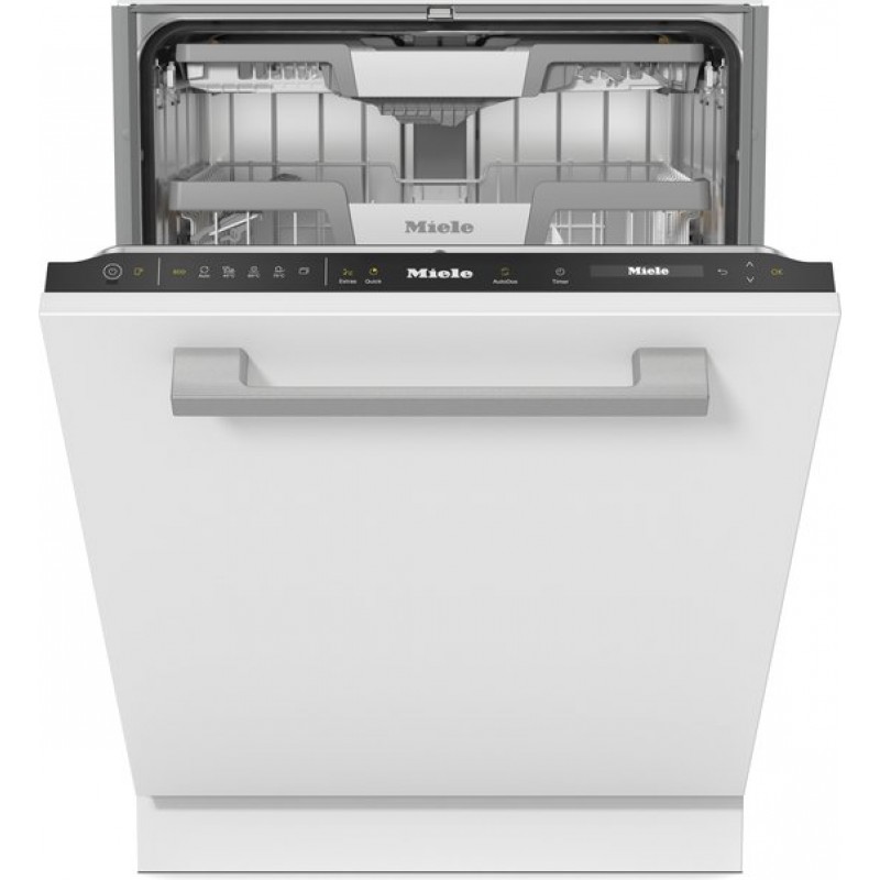 Miele G 7677 SC Vi XXL - Volledig integreerbare Inbouwvaatwasser - AutoDos
