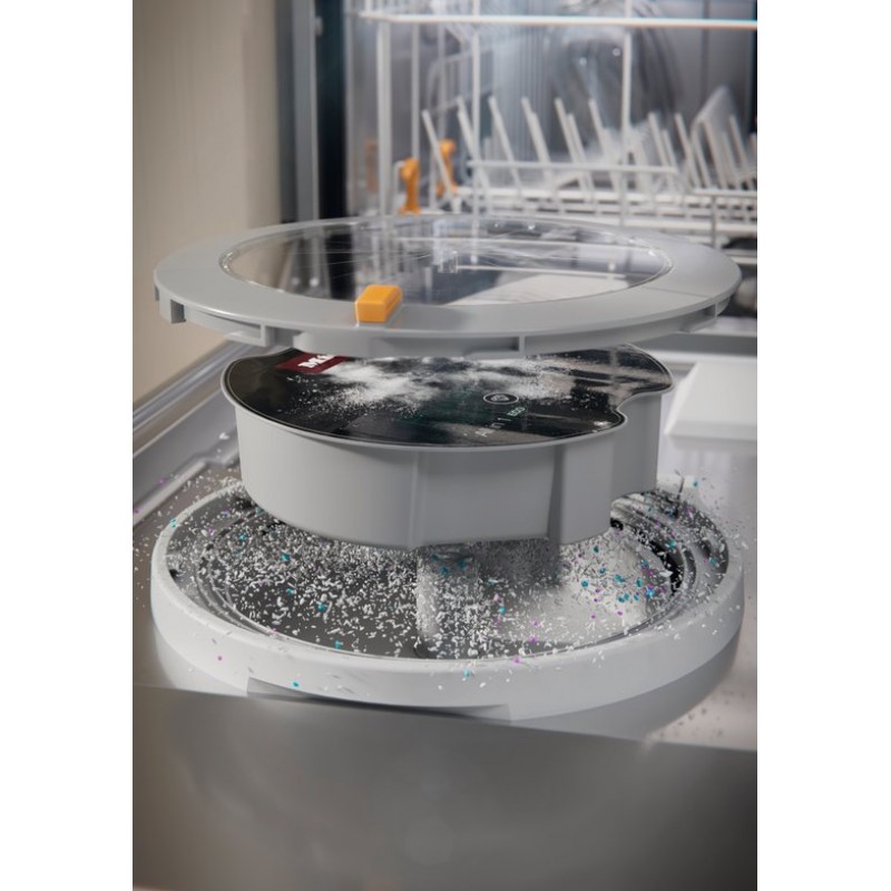 Miele G 7677 SC Vi XXL - Volledig integreerbare Inbouwvaatwasser - AutoDos