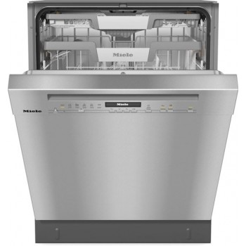 Miele G 7232 SCU BRWS - Onderbouw - Inbouwvaatwasser