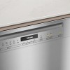 Miele G 7232 SCU BRWS - Onderbouw - Inbouwvaatwasser