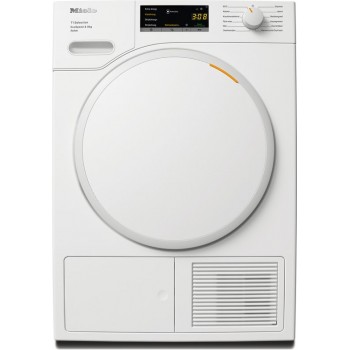 Miele TSA 523 WP EcoSpeed - Wasdroger - 8 kg