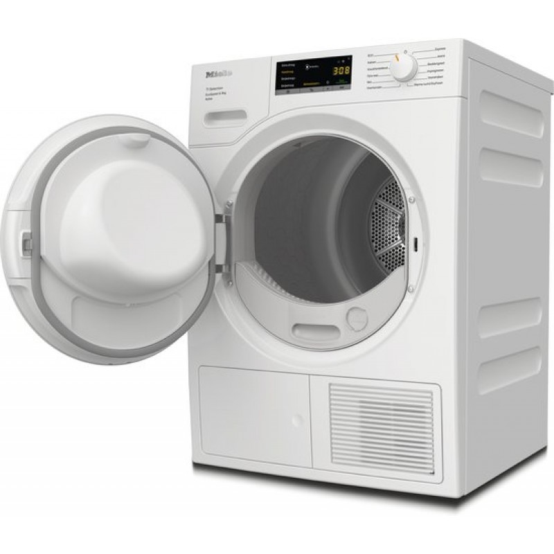 Miele TSA 523 WP EcoSpeed - Wasdroger - 8 kg