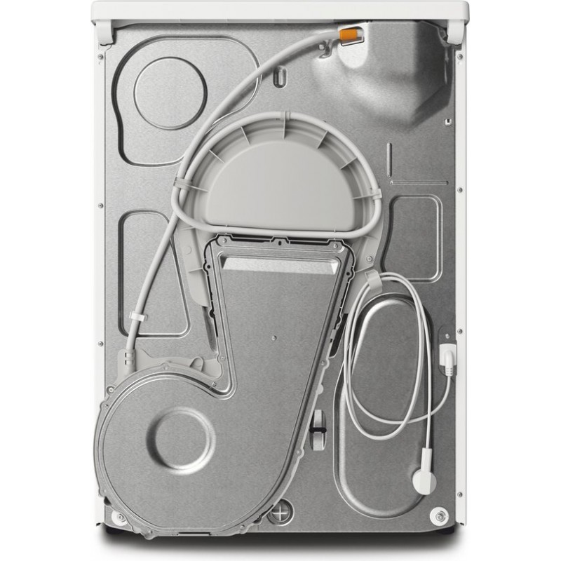 Miele TSA 523 WP EcoSpeed - Wasdroger - 8 kg