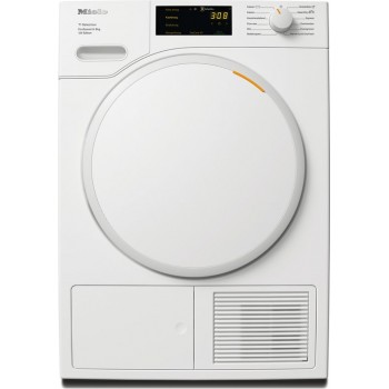 Miele TSC 663 WP - Warmtepompdroger - FragranceDos - WiFi