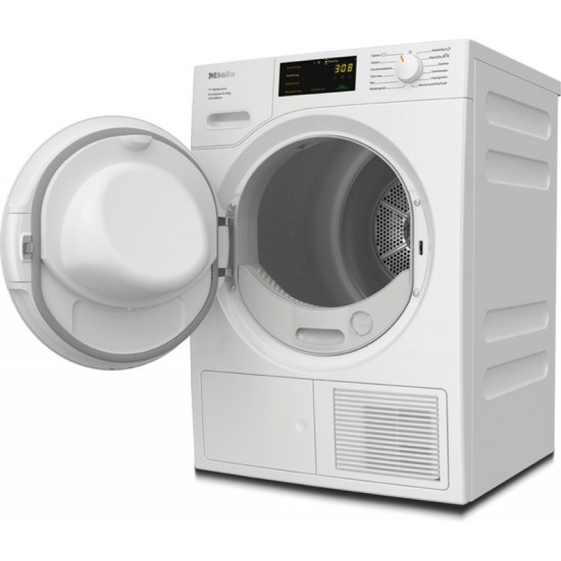 Miele TSC 663 WP - Warmtepompdroger - FragranceDos - WiFi