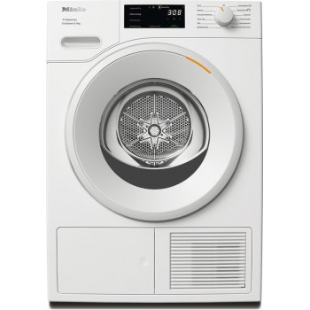 Miele TSD 643 WP EcoSpeed & Wash2Dry - Wasdroger - 9 kg