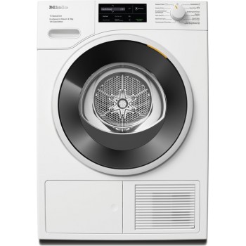 Miele TSL 683 WP - 125 Gala Edition - Droogkast - NL-FR