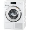 Miele TWR 780 WP Eco Steam - Warmtepompdroger - WiFi - 9kg