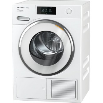 Miele TWR 780 WP Eco Steam - Warmtepompdroger - WiFi - 9kg