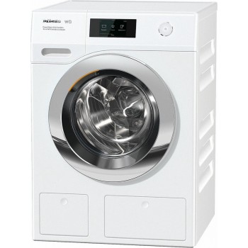 MIELE WCR 890 WPS PWash2.0&TDosXL WiFi