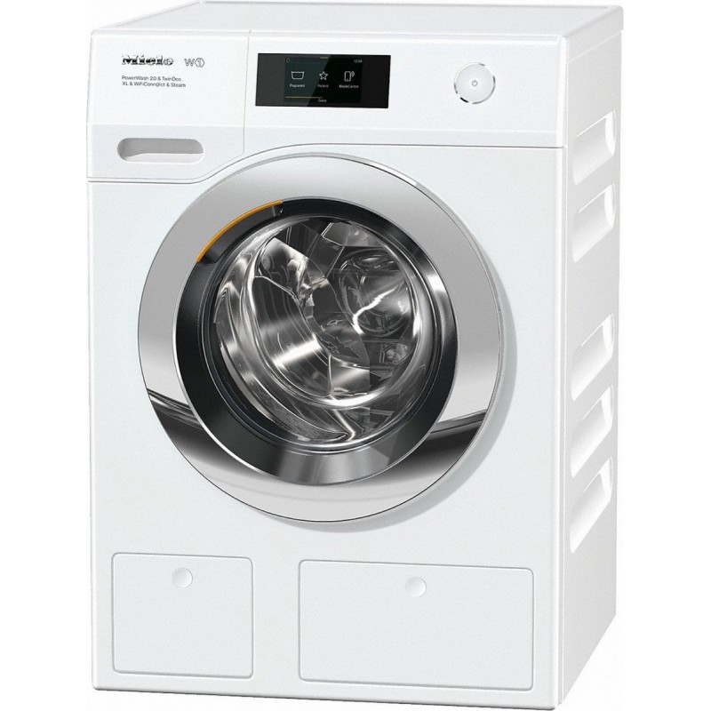 MIELE WCR 890 WPS PWash2.0&TDosXL WiFi
