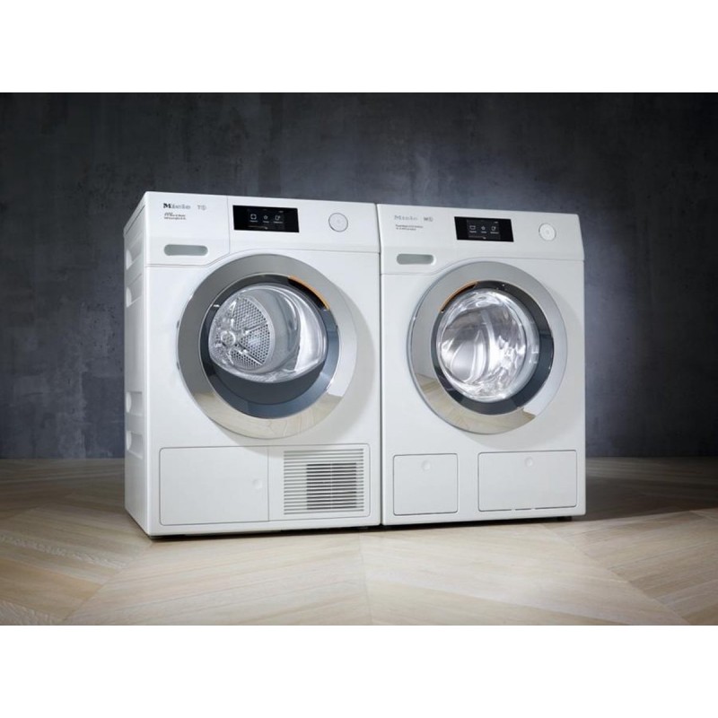 MIELE WCR 890 WPS PWash2.0&TDosXL WiFi
