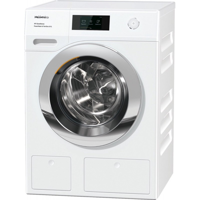 Miele WER 875 WPS PWash & 9kg WIFI