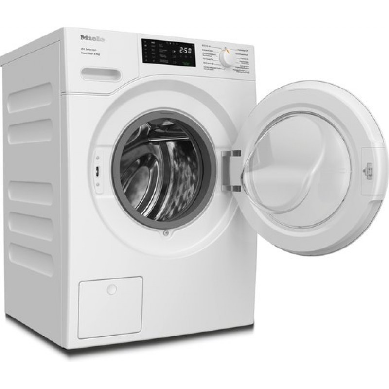 Miele WSB 363 WCS PowerWash - Wasmachine - 8 kg - A20- NL FR