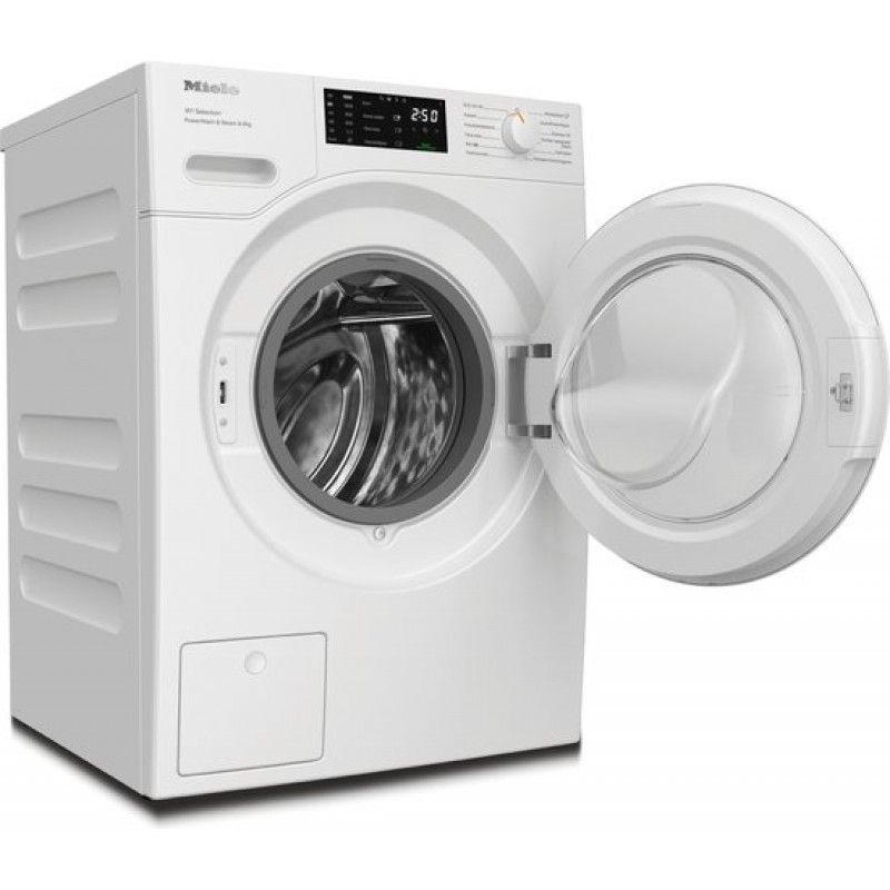 Miele WSC 383 WCS PowerWash & SteamCare - Wasmachine - 8 kg - A
