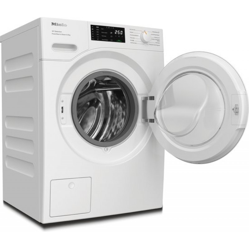 Miele WSD 383 WCS PowerWash & SteamCare - Wasmachine - 9 kg - A-20%