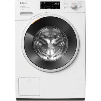 Miele WSE 383 WCS PowerWash & SteamCare - Wasmachine - 8 kg - A-40%