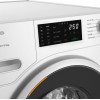 Miele WSE 383 WCS PowerWash & SteamCare - Wasmachine - 8 kg - A-40%