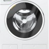 Miele WSH 863 WCS PowerWash 2.0 & TwinDos - Wasmachine - WiFi - 8kg - Energielabel A
