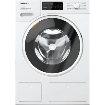 Miele WSH 863 WCS PowerWash 2.0 & TwinDos - Wasmachine - WiFi - 8kg - Energielabel A