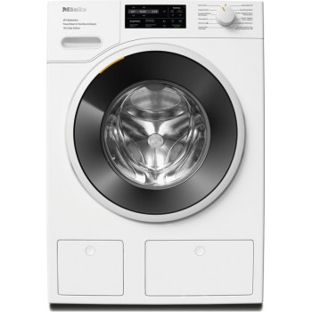 Miele WSI 883 WCS - Wasmachine - PowerWash 2.0 - TwinDos - SteamCare - 125 Edition - NL-FR