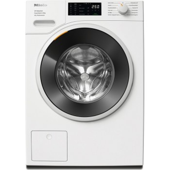 Miele WSK 363 WCS - Wasmachine - 10 KG