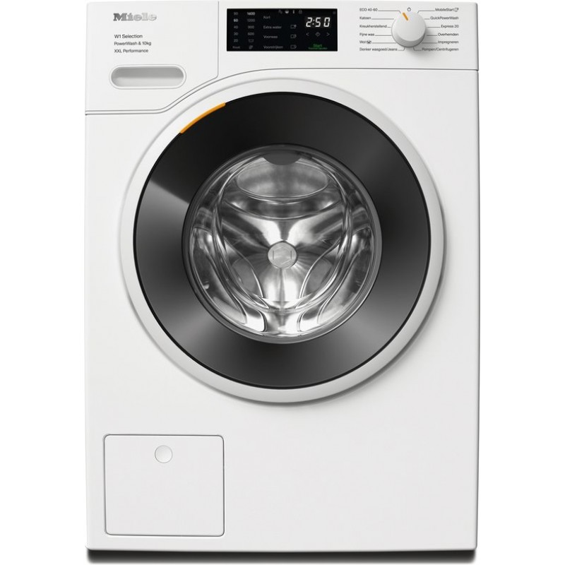 Miele WSK 363 WCS - Wasmachine - 10 KG