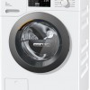 Miele WTD280 WCS - Was-droogcombinatie - Vrijstaand - Voorbelading - Wit - D