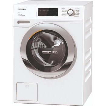 Miele WTI 370 WPM PowerWash 2.0 - Was-droogcombinatie - NL/FR