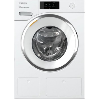 Miele WWR 760 WPS - Wasmachine - PowerWash 2.0 - TwinDos - WiFi - 9kg - Energielabel A
