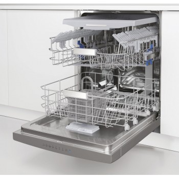 Privileg inbouw vaatwasser P0B ECO D541 X