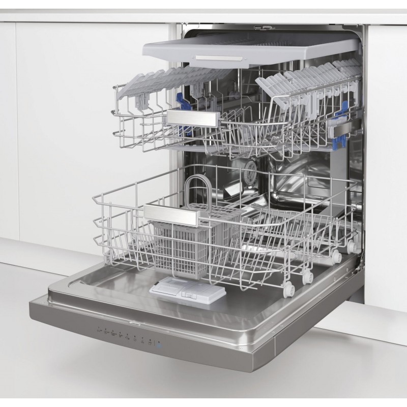 Privileg inbouw vaatwasser P0B ECO D541 X