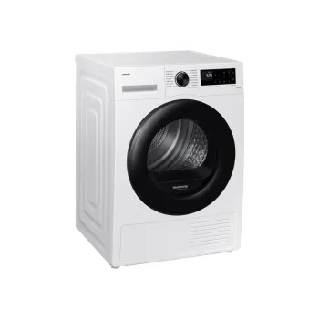 Samsung DV81CGC2B0AE warmtepompdroger 8 kg