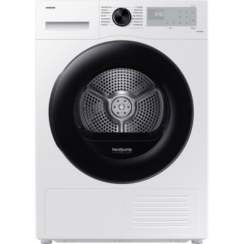 Samsung DV90CGC2A0AH - 5000 serie - Warmtepompdroger - Optimal Dry